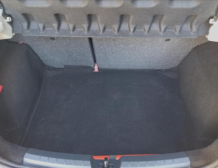 Seat Ibiza 18