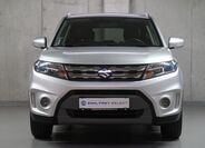 Suzuki Vitara 2