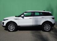 Land Rover Range Rover Evoque 5