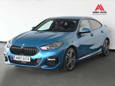 BMW Řada 2