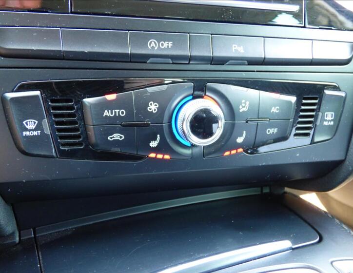 Audi A4 Allroad 36