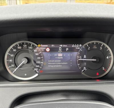 Land Rover Range Rover Velar 27