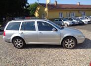 Volkswagen Golf 8