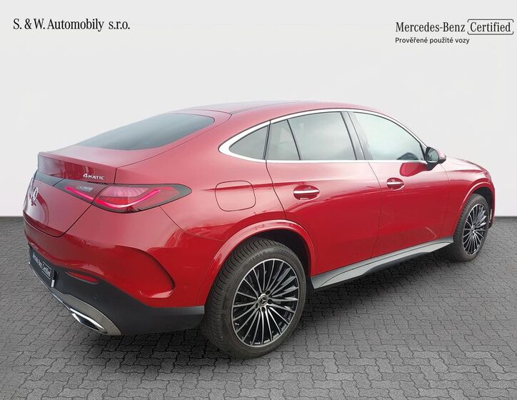 Mercedes-Benz GLC 6