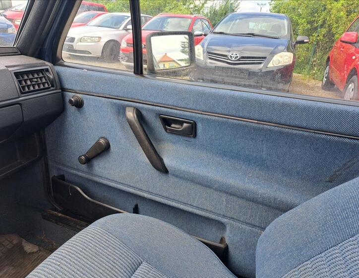 Volkswagen Golf 29