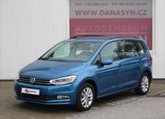 Volkswagen Touran 1