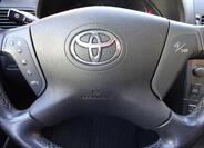 Toyota Avensis 34