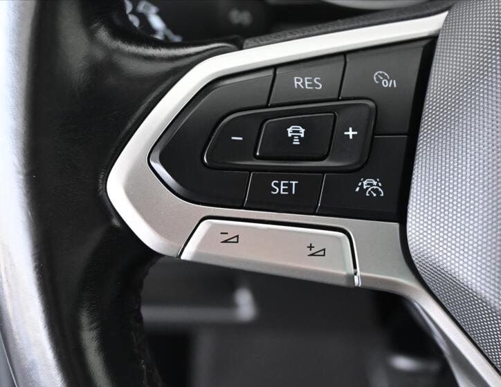 Volkswagen Passat 17