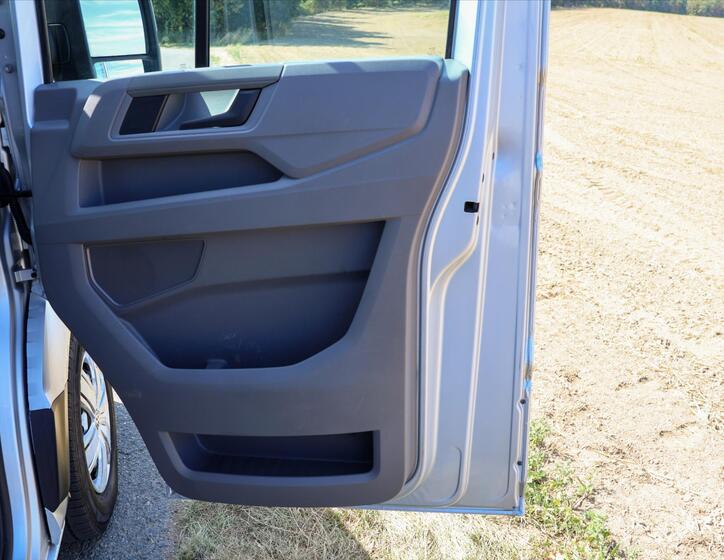 Volkswagen Crafter 13