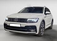 Volkswagen Tiguan 1