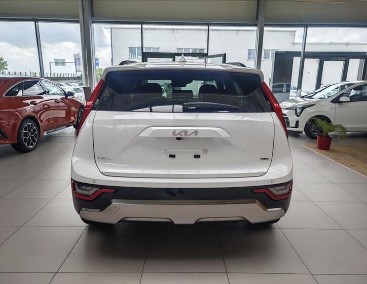 KIA Niro 4