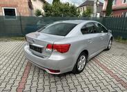 Toyota Avensis 3