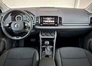 Škoda Karoq 5