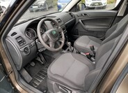 Škoda Yeti 9