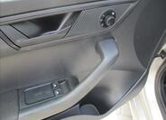 Škoda Fabia 8
