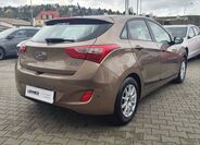 Hyundai i30 5