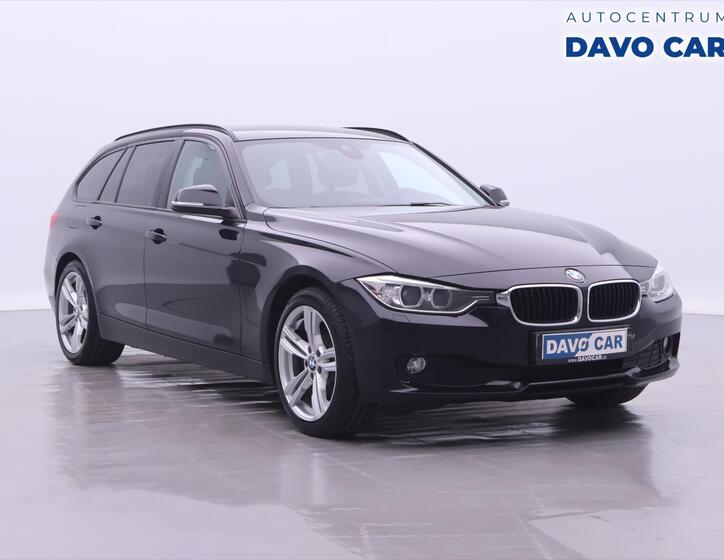 BMW Řada 3 1