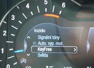 Ford Mondeo 22