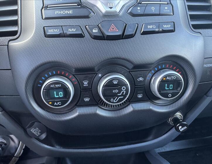 Ford Ranger 7