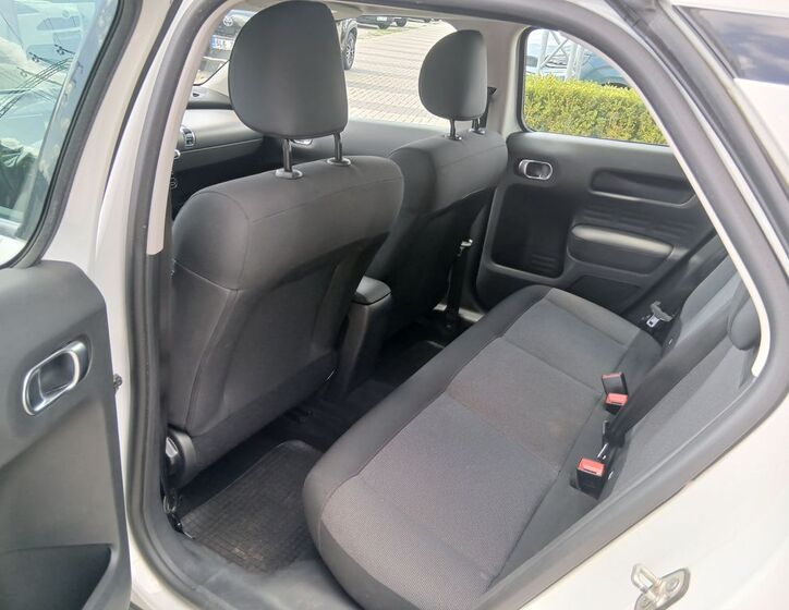 Citroën C4 Cactus 13