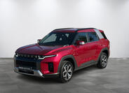 SsangYong Torres 1