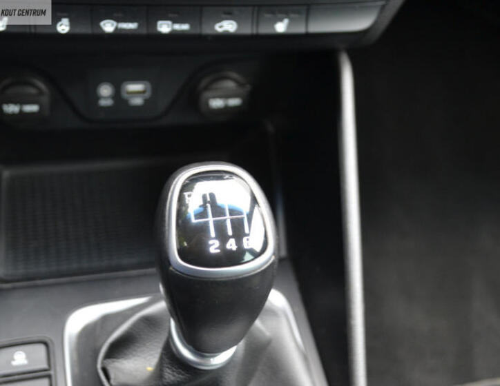 Hyundai Tucson 28