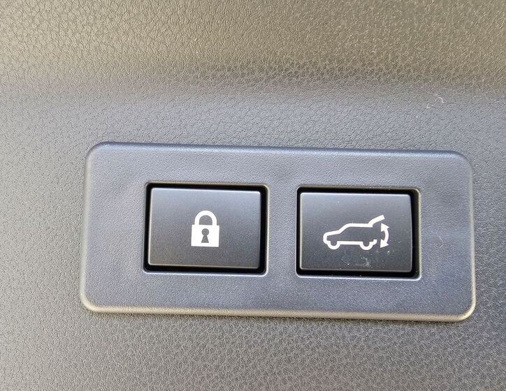 Subaru Forester 37