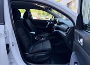 Hyundai Tucson 11