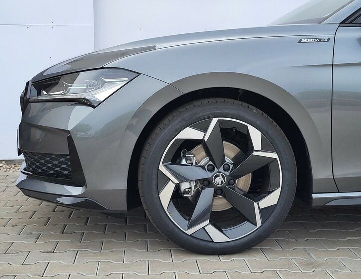 Škoda Superb 27