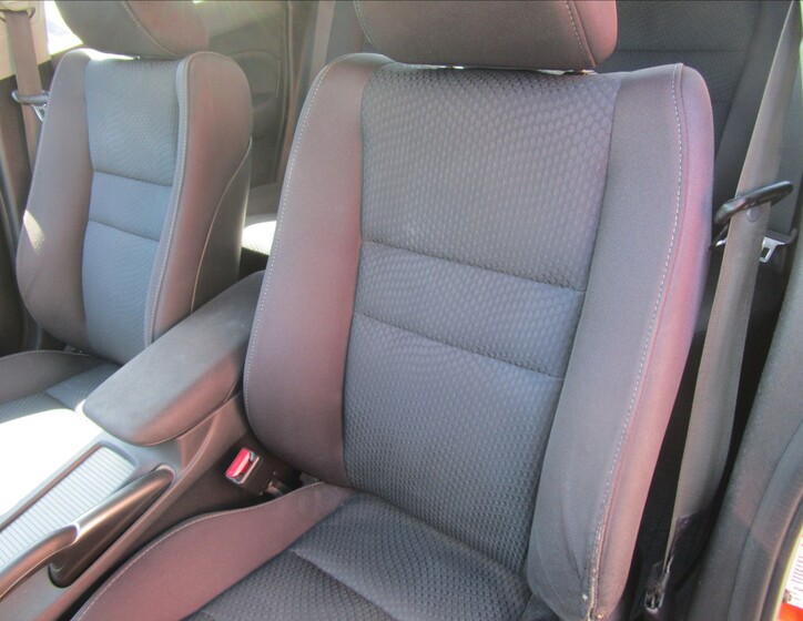 Honda Civic 12