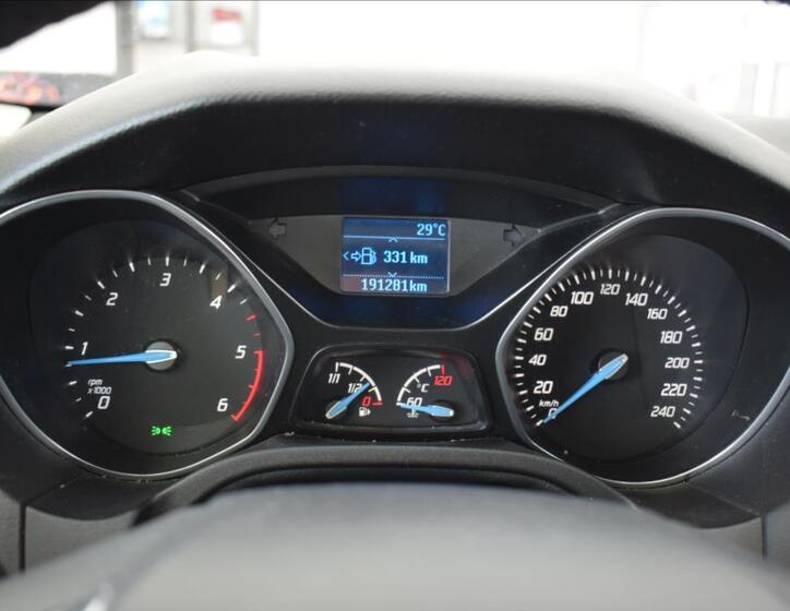 Ford Focus 17