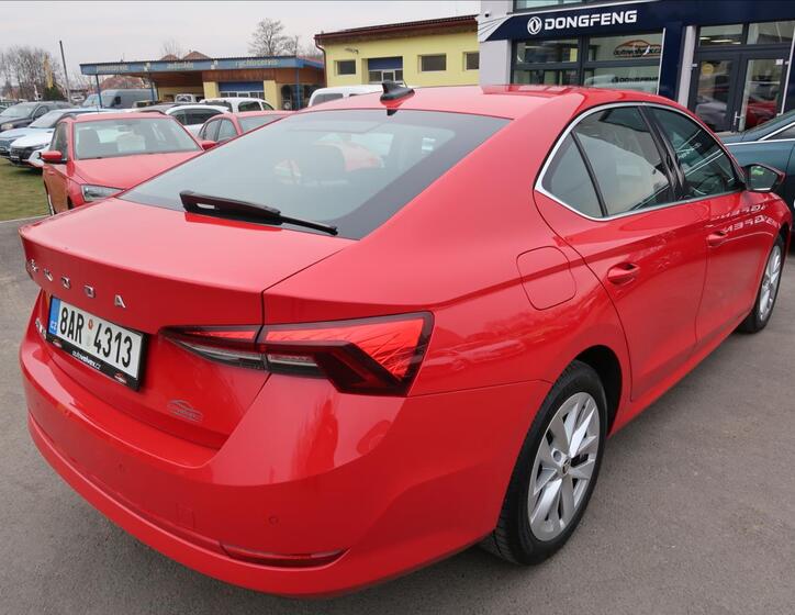 Škoda Octavia 3