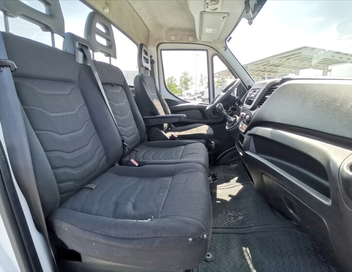Iveco Daily 8