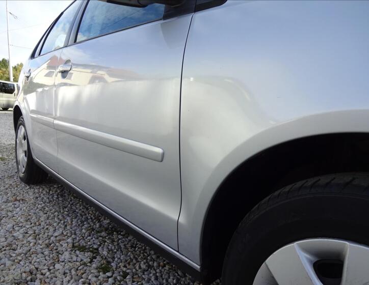 Volkswagen Polo 10