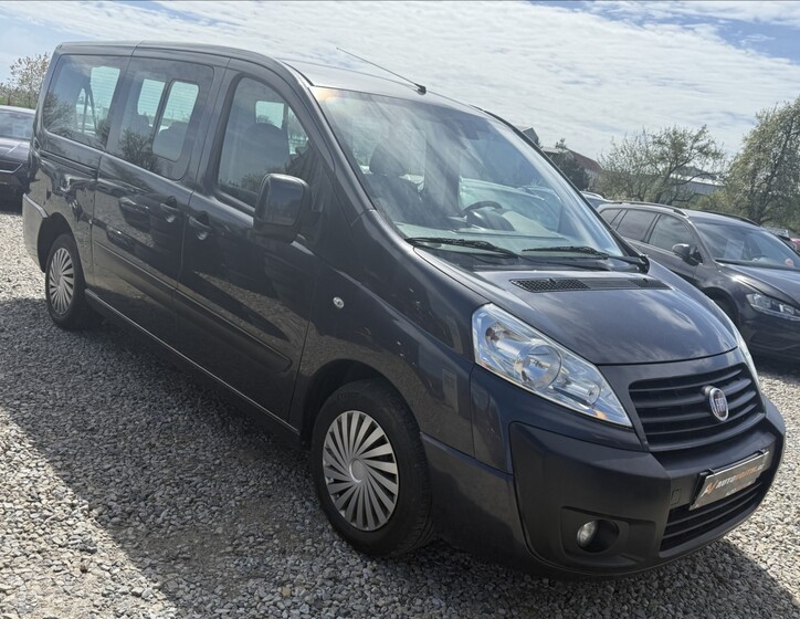 Fiat Scudo 3
