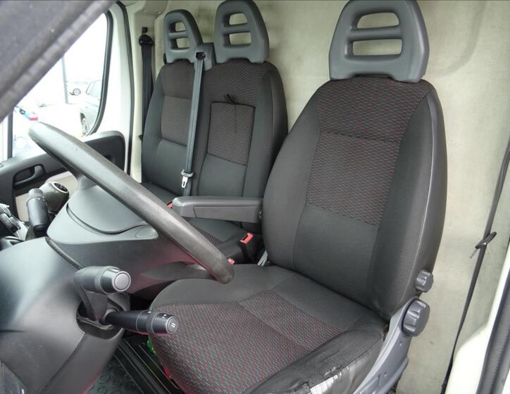 Citroën Jumper 9