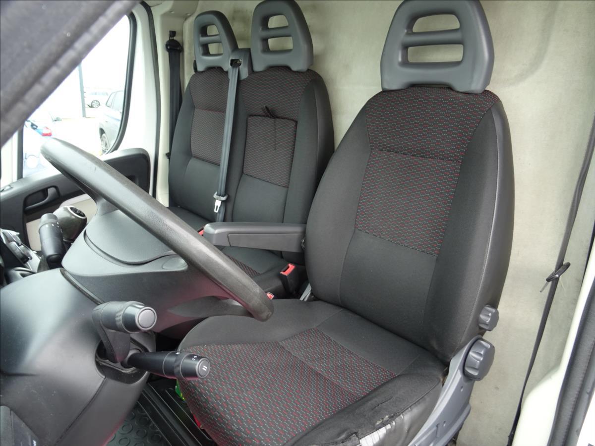 Citroën Jumper