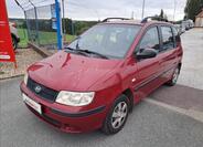 Hyundai Matrix 1