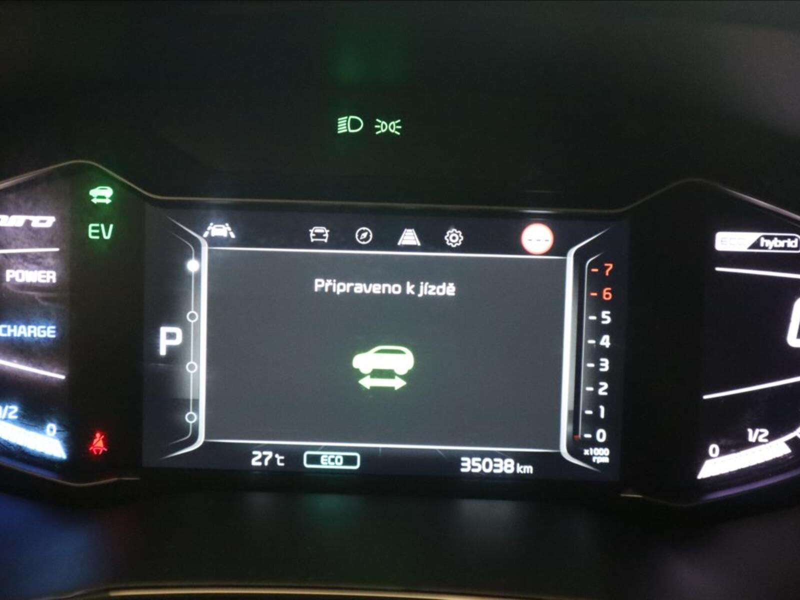KIA Niro 20
