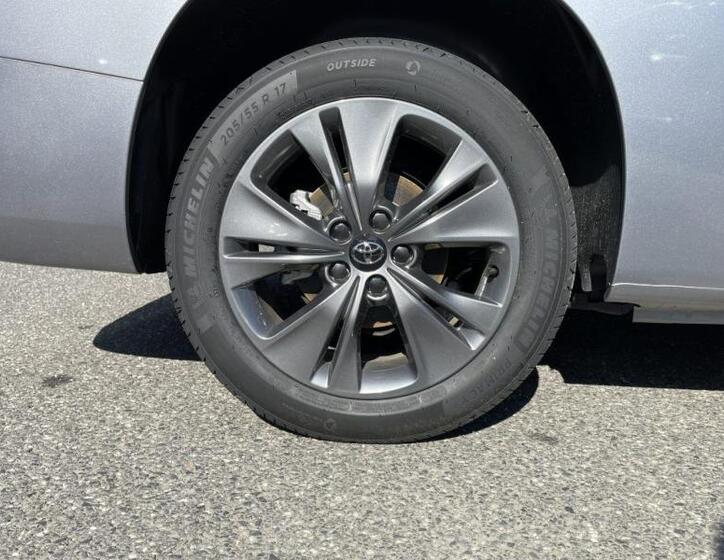 Toyota ProAce City Verso 12