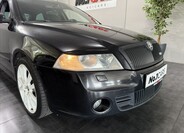 Škoda Octavia 30