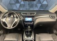 Nissan X-Trail 10