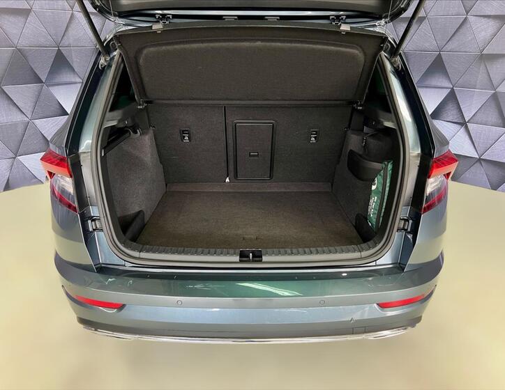 Škoda Karoq 27