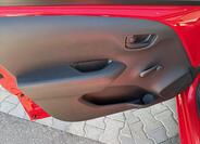 Toyota Aygo 17