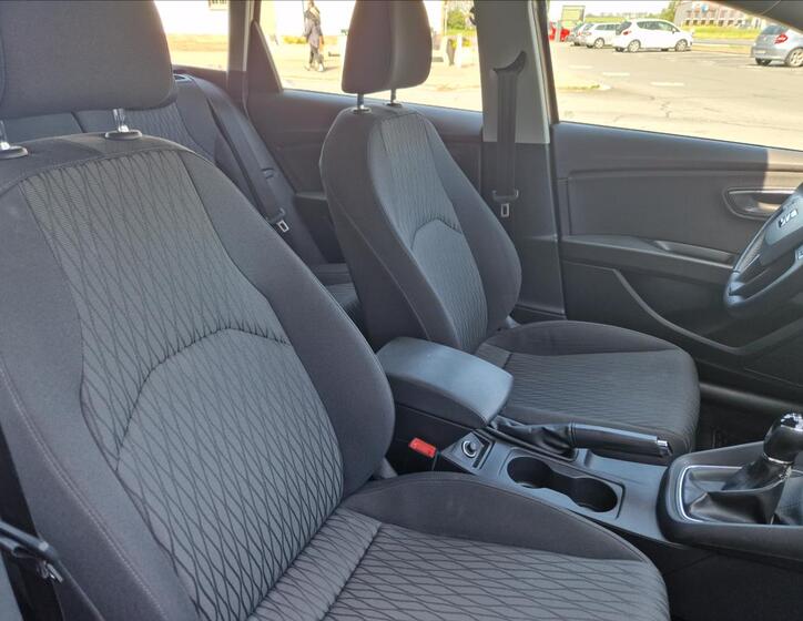 Seat Leon 24