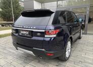 Land Rover Range Rover Sport 5