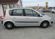 Renault Scénic 4