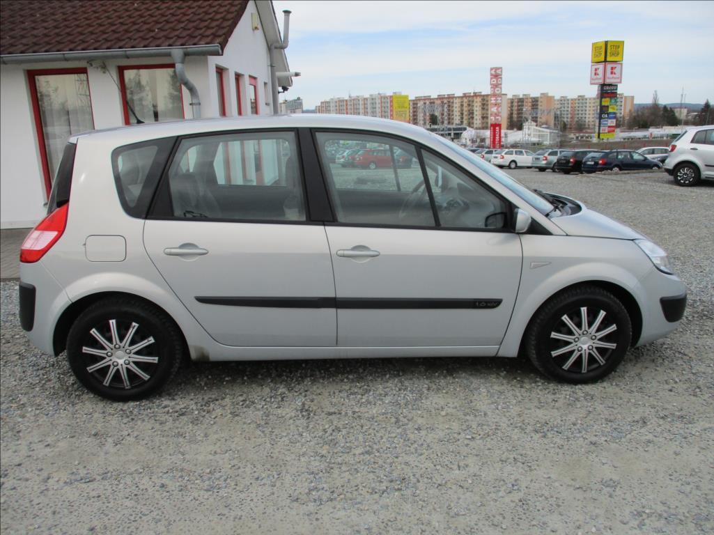 Renault Scénic
