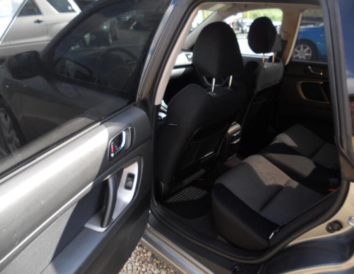 Subaru Legacy 15