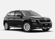 Škoda Kamiq 1